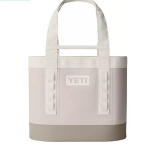 YETI small (20) Tote Bag